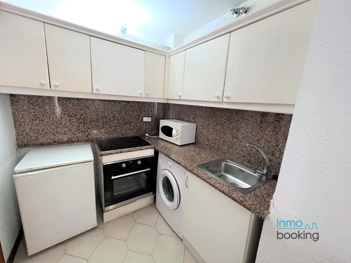 Appartement Novelty 3, Climatizado, Piscina, Playa Y Wifi *