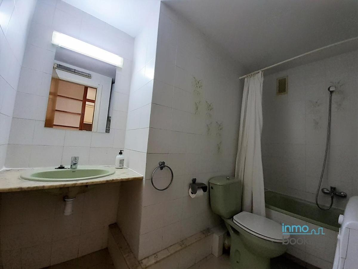 Appartement Novelty 3, Climatizado, Piscina, Playa Y Wifi