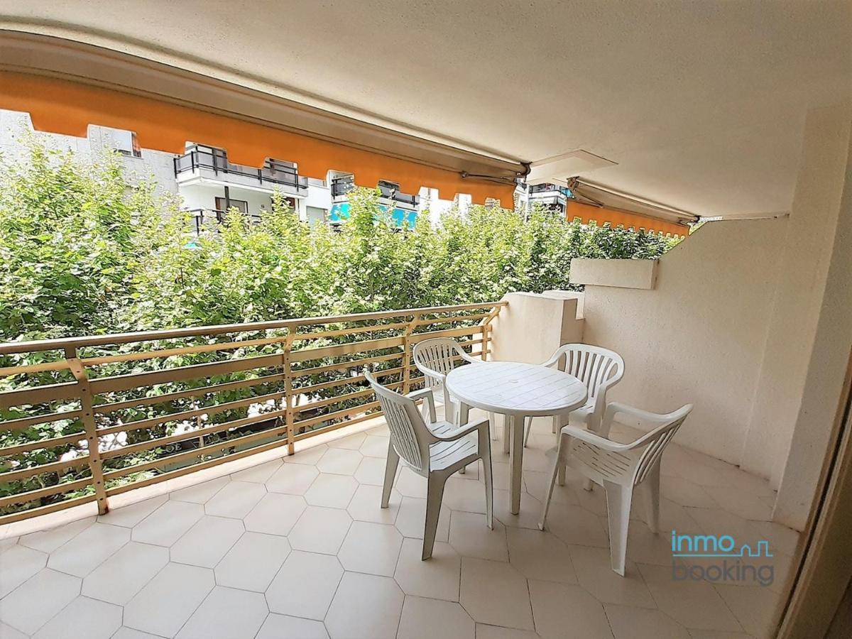 Apartament Novelty 3, Climatizado, Piscina, Playa Y Wifi Salou