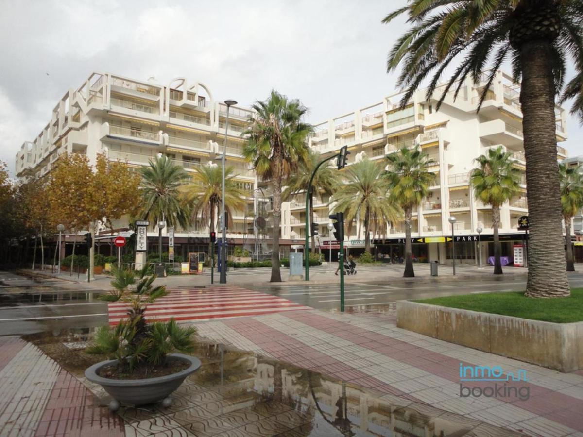 Apartament Novelty 3, Climatizado, Piscina, Playa Y Wifi