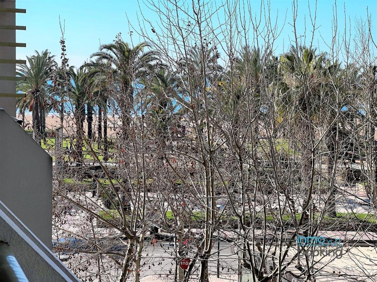 Novelty 3, Climatizado, Piscina, Playa Y Wifi Apartament Salou