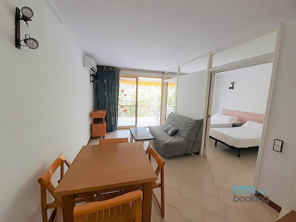 Apartament Novelty 3, Climatizado, Piscina, Playa Y Wifi Salou