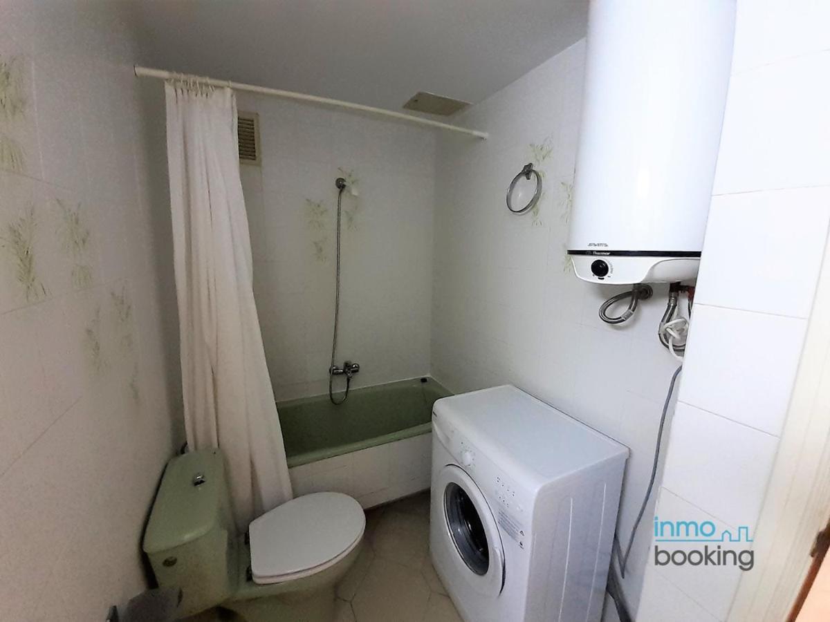 Apartament Novelty 3, Climatizado, Piscina, Playa Y Wifi Salou