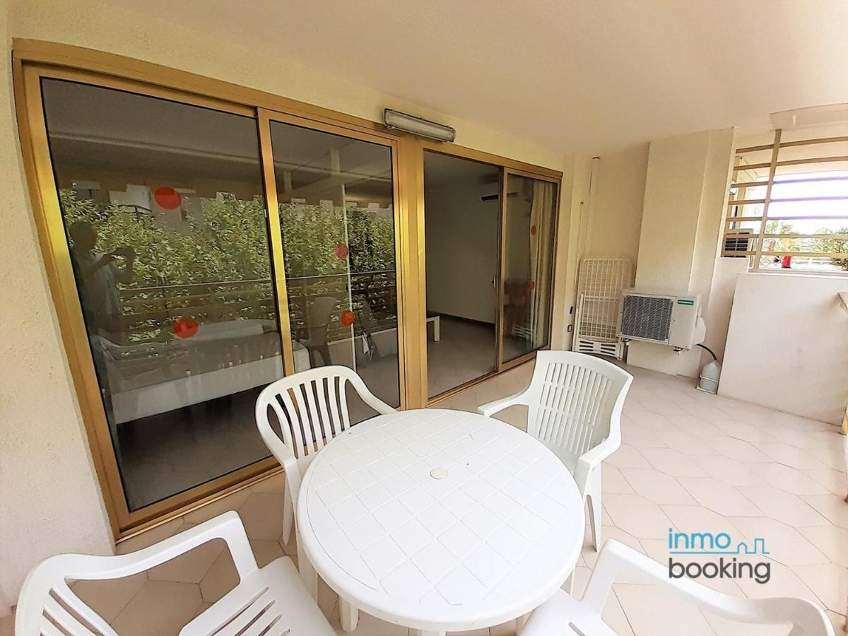 Novelty 3, Climatizado, Piscina, Playa Y Wifi Apartament Salou