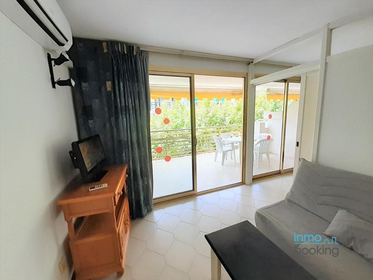 Apartament Novelty 3, Climatizado, Piscina, Playa Y Wifi Salou