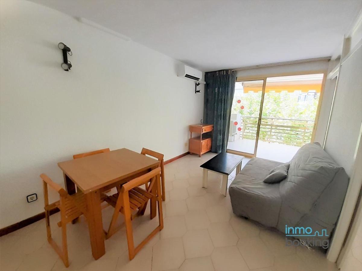 Novelty 3, Climatizado, Piscina, Playa Y Wifi Apartament