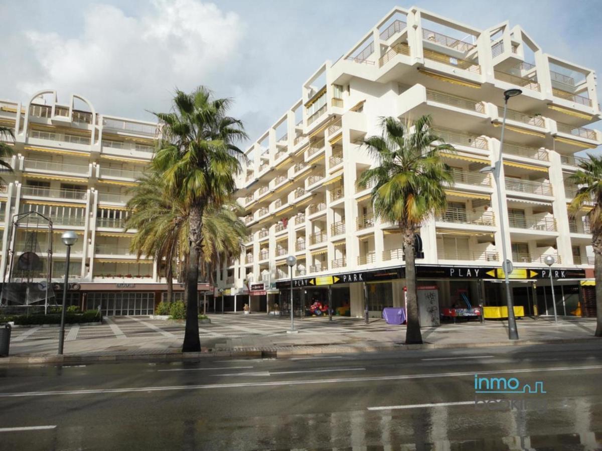 Apartament Novelty 3, Climatizado, Piscina, Playa Y Wifi *