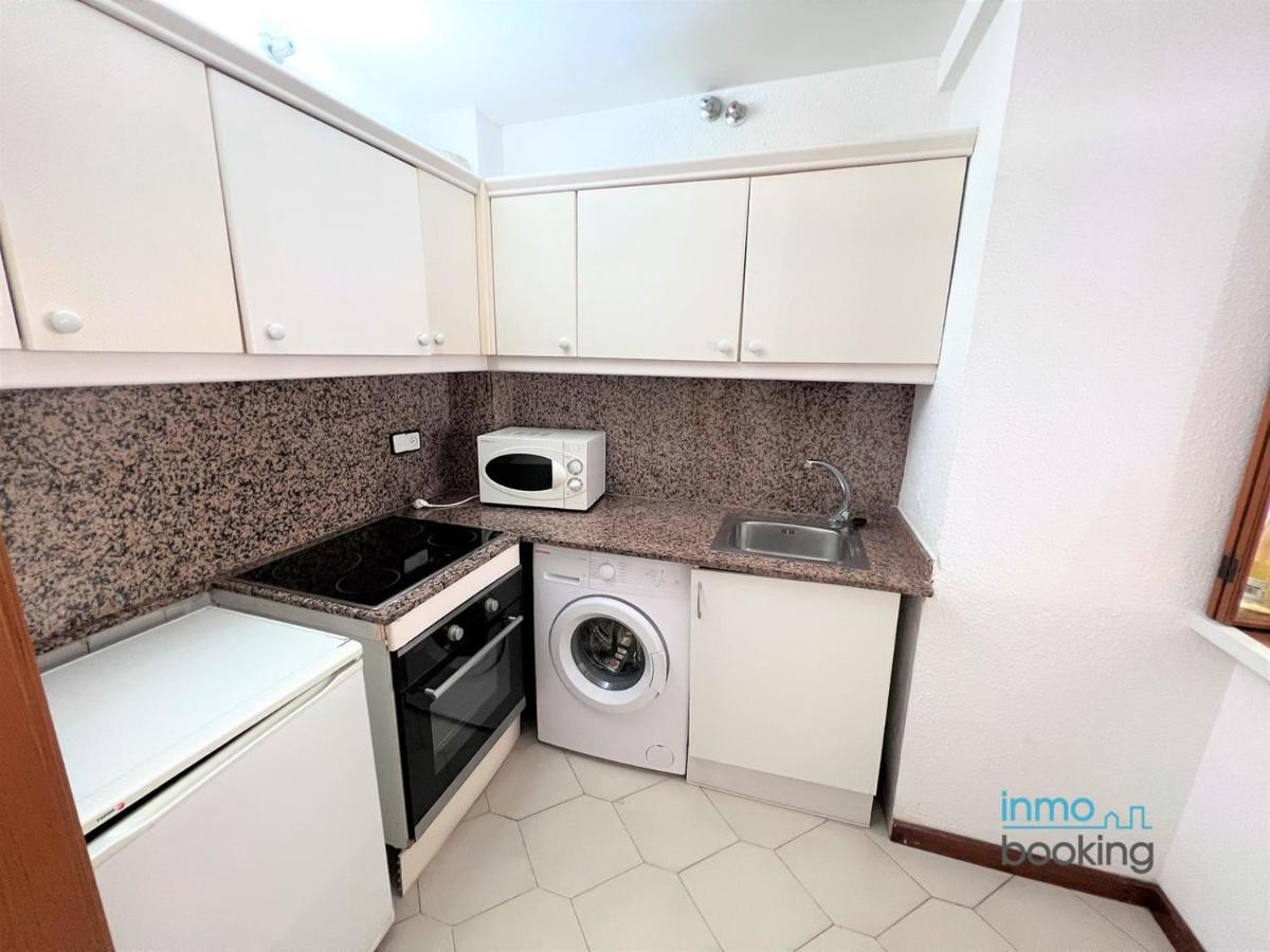 Apartament Novelty 3, Climatizado, Piscina, Playa Y Wifi