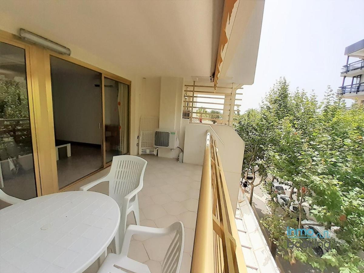 Apartament Novelty 3, Climatizado, Piscina, Playa Y Wifi *