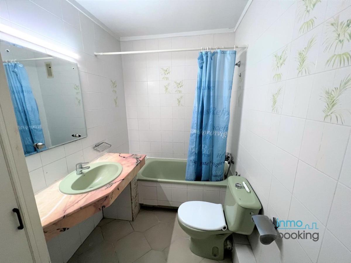 Apartament Novelty 3, Climatizado, Piscina, Playa Y Wifi
